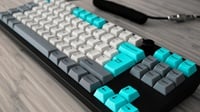 Pengertian Keyboard beserta Fungsi dan Jenis-jenisnya