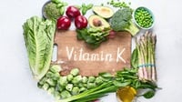 12 Makanan yang Mengandung Vitamin K Tinggi dan Manfaatnya