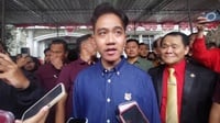 Gibran akan Solat Ied di Jakarta & Sungkem Prabowo Sebelum Mudik