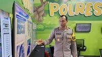 Polres Malang Ungkap Penyebab Kecelakaan di Tol Pandaan-Malang