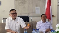 Menteri P2MI: 95 Persen PMI Bermasalah Berasal dari Jalur Ilegal