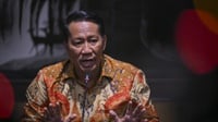 Kemenkum Proses Ekstradisi Buronan KPK, Paulus Tannos