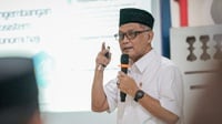 Cegah Gratifikasi, BP Haji Libatkan Itjen Kemenag