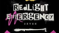 Redlight Emergency Edisi Tujuh Hadir di Akhir Desember