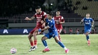 Jadwal PSBS Biak vs Persib Bandung di Liga 1 2025 & Jam Tayang