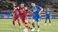 Live Streaming Persib vs Persis Solo Liga 1 2025 & Jam Tayang TV