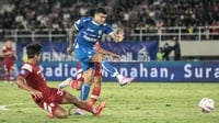 Jadwal Lengkap Liga 1 2025 Pekan Ini 17-20 Januari & Klasemen