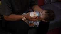 Ikhtiar Memberantas Stunting Jangan Berorientasi Kejar Target