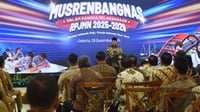 Prabowo Minta K/L Tak Ganggu Menkeu Bila Anggaran Tak Diakomodir