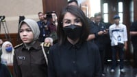 Kasasi Ditolak, Helena Lim Tetap Dibui 10 Tahun