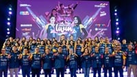 Jakarta Livin' by Mandiri Siap Berlaga di Proliga 2025 Putri