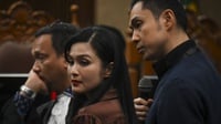 Penjelasan BPJS Kesehatan soal PBI Harvey Moeis dan Sandra Dewi