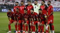 Daftar Pemain Timnas Bahrain Lawan Indonesia di WCQ Maret 2025