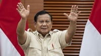 Prabowo Tetapkan 10 Hari Cuti Bersama untuk ASN di Tahun 2025