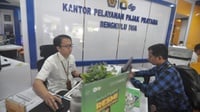 Menguji Klaim Bank Dunia soal Pungutan Pajak di Indonesia Buruk