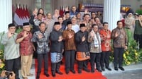 Para Mantan Gubernur Tuang Harapan Jelang 5 Abad Jakarta