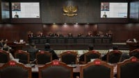 Kawal Putusan Presidential Threshold Jangan Sampai Diakali Rezim