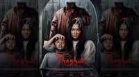 Nonton Film Thaghut, Sinopsis, dan Link Streaming