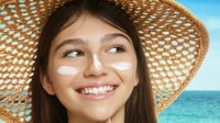 10 Sunscreen yang Bagus untuk Remaja di Bawah Rp100 Ribu