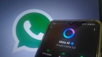 8 Cara Mendapatkan Uang dari Meta AI WhatsApp dengan Mudah