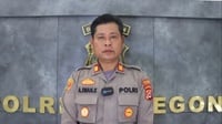 Polisi Klaim Beri Pelayanan Korban Penembakan Tol Jakarta-Merak