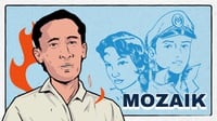 Zam Nuldyn, Lokomotif Penggerak Komik Cerita Rakyat Melayu