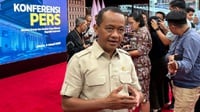 Bahlil Jadi Ketua Satgas Hilirisasi, Apa Saja Tugasnya?