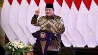 Cek Kesehatan Gratis 2025, Sehatkan Bangsa dan Selamatkan Nyawa