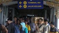 Cara Ikut Mudik Gratis Pemprov Banten 2025, Rute, & Link Daftar