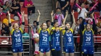 Jadwal Proliga 2025 Hari Ini 10 Januari Live TV & Klasemen