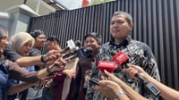 Pramono Akan Ditetapkan Gubernur Jakarta Terpilih pada 9 Januari