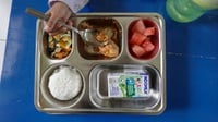 Apa Sekolah Swasta Dapat Makan Bergizi Gratis? Ini Penjelasannya