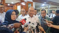 BGN: Sidak Prabowo Mendadak & Minta MBG Lebih Berkualitas