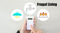 6 Perbedaan Frugal Living dan Gaya Hidup Minimalis