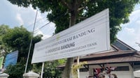 Dosen Universitas Bandung Kesal Pihak Yayasan Absen Audiensi