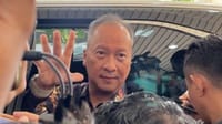 Revisi Permendag 8 Segera Rilis, Menperin Yakin Perkuat Industri