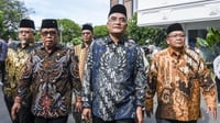 DPR Ingin Tetapkan Biaya Paling Mahal untuk Haji Furoda