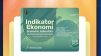 BPS Setop Publikasi Rutin Indikator Ekonomi RI, Apa Dampaknya?