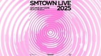 Jadwal Tayang Konser SMTOWN LIVE 2025 dan Line Up Lengkapnya