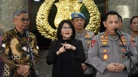 Setyo Klaim KPK Tangani Kasus Korupsi Hasto Sesuai Prosedur