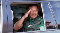 KSAD soal Kenaikan Pangkat Teddy Hingga RUU TNI: Apa Masalahnya?