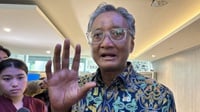 Menteri PU Siapkan Langkah Mitigasi Hadapi Gempa Megathrust