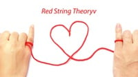 Apa Itu Red String Theory? Legenda Soal Cinta yang Viral