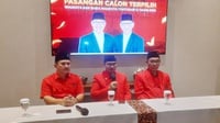 PR Hasto-Wawan di Jogja: Masalah Sampah hingga PKL Malioboro