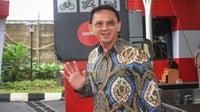 KPK Periksa Ahok soal Potensi Kerugian USD 337 Juta di Kasus LNG