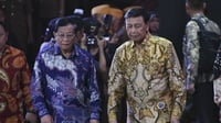Wiranto: Prabowo Hormati Saran Forum Purnawirawan Prajurit TNI