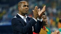 Tagar Kluivert Out Viral di Sosmed, Apa Penyebabnya?