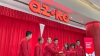 Hadirkan Konsep Baru, Azko Luncurkan Experience Store