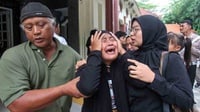 Jalan Terjal Korban Tragedi Kanjuruhan Mendapatkan Restitusi