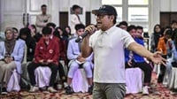 Cak Imin Nilai Tak Perlu Libur Sekolah Sebulan saat Ramadan